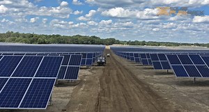 New Solar Technology That Can Withstand 180 MPH Hurricane Winds (Higher Than A Cat 5) - CleanTechnica