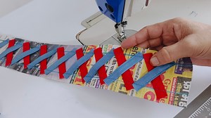 1.9M views · 10K reactions | Learn how to stitch Latest Trouser and Sleeve Design Using easy sewing tips and tricks worth learning ! / Amazing Sewing hacks Easily with ghori fashion designer #sewing #fashion #design #sewingtopsandtricks #palazzodesign #kurti #Neck | Ghori fashion designer | Facebook
