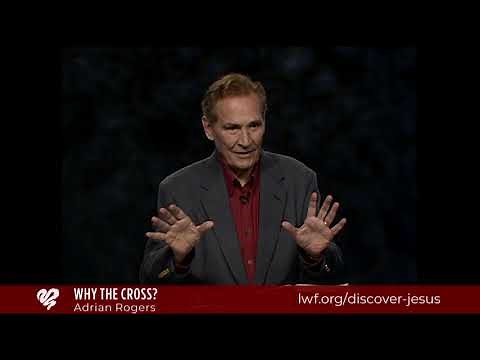 Why the Cross | Bible Study