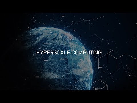 Hyperscale Computing and Cadence