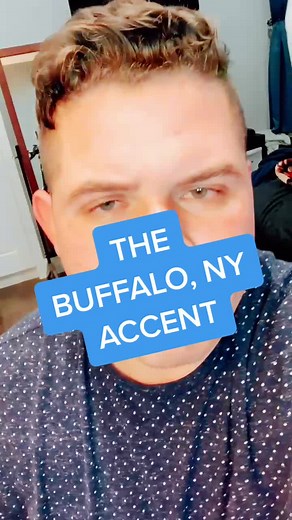 Accurate or nah? #buffalo #buffalobills #ny #newyork #westernnewyork #niagara #newyorkcheck #fyp #foryou #foryoupage #accent #Buffstate #UB #Bu