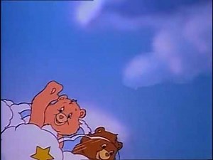 Care Bears: The Caring Crystals/The Best Way To Make Friends/The Soap Box Derby Opening (1988)