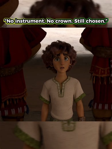 Experience the Magic of 'David' This Christmas