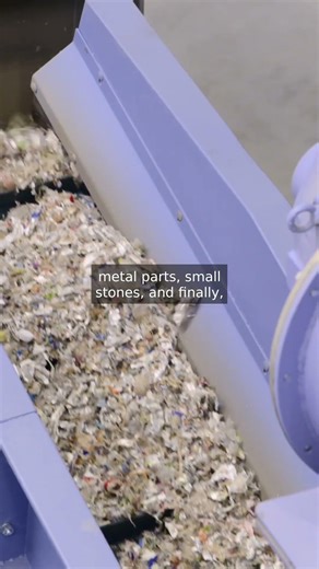 Surprising recycling of MILK CARTONS!