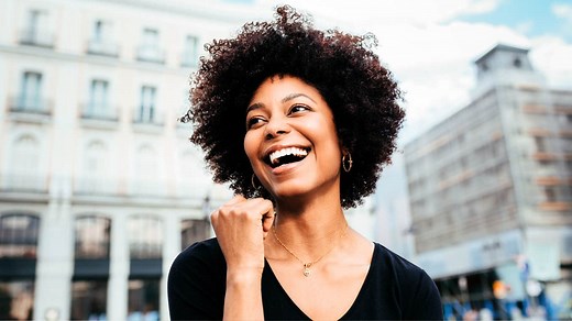 8 Ways To Ask For (& Receive) Support From The Universe When You Really Need It