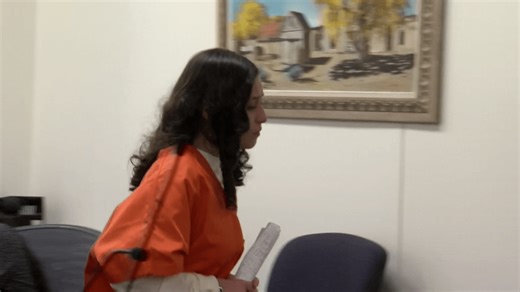 Woman sentenced for 2022 robbery in Albuquerque that turned deadly