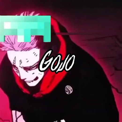 Dream Reference Yuji Edit 💀