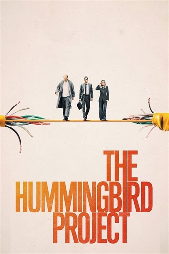 Stream The Hummingbird Project (2019): Find it on Netflix, Prime Video, Hulu & more