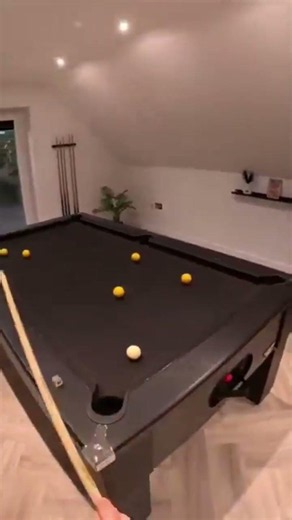 Popular New 8 Ball Pool Game
