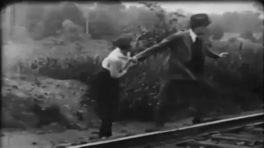 Burn 'Em Up Barnes (1921) - Full movie