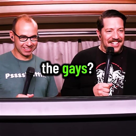 Gay Chicken Wings - Impractical Jokers #shorts #prank #funny