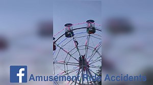 105K views · 376 reactions | Bystander hailed as hero after ferris...