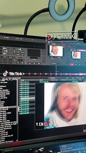 Virtual DJ 2026: Cómo Usar Visuales en Mezclas
