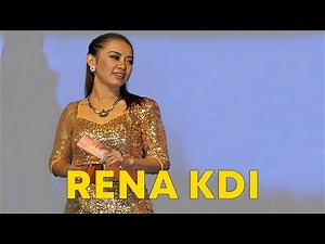 Rena Kdi - Tkw | Dangdut (Official Music Video)