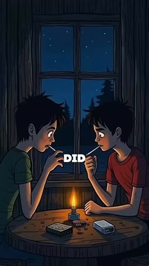 𝘼𝙢𝙚𝙧𝙞𝙗𝙮𝙩𝙚 𝘼𝙞 👻 on Instagram: "Man's Salvia Trip Experience Felt Like Living Decades in a Different World #mystery #story #animation #didyouknow #storytime #USA #usa"