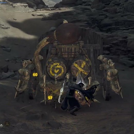 White Flame Torrent is kinda insane now