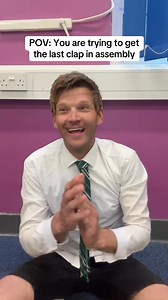 The greatest award in school assembly! Have you done this? #schoolmemories #schoollife #schoolmemes #schooldays #school #students #assembly | Teacher Tommy T