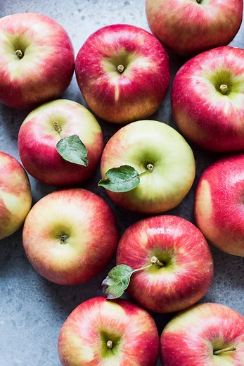 The Best Apples for Cooking and Baking