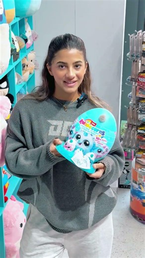 Which Rainbocorn you want to unbox?🥰