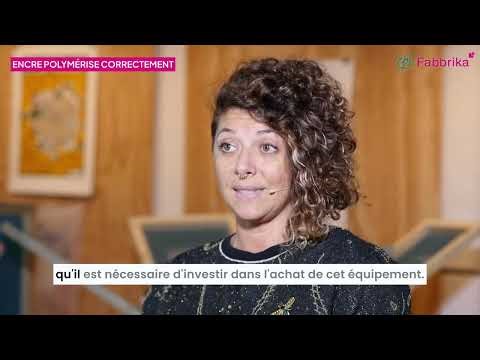 Sérigraphie : Comment Polymériser Correctement les Encres | CPL Fabbrika