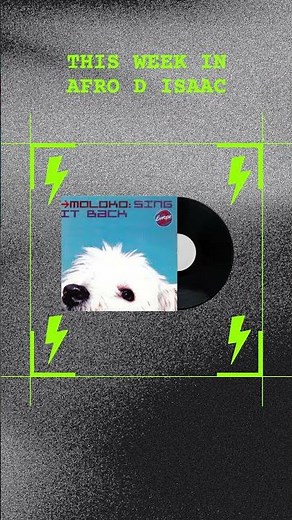 Moloko - Sing It Back (Boris Musical Mix)