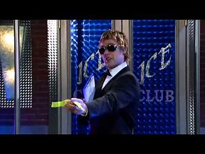 Extra English ep 15 the bouncer (part 2)