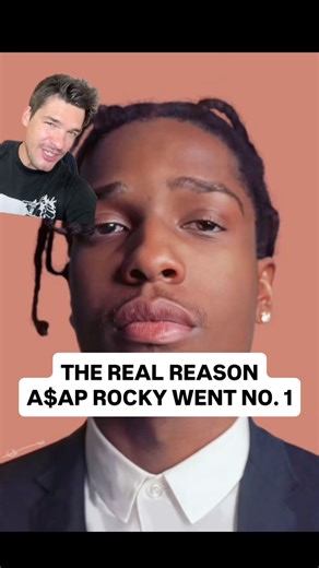 A$AP Rocky just went No. 1 on the Billboard 200 Albums chart with his new album Don’t Be Dumb. A$AP Rocky fans say it’s off the strength of the album. Critics and haters say it’s because A$AP Rocky is going at Drake on the song Stole Ya Flow. Let’s take a deeper look at the complicated past between A$AP Rocky, Drake & Rihanna, going all the way back to Drake meeting Rihanna on the set of her 2005 music video Pon De Replay & Drake & Rocky first connecting on F’in Problems & the Club Paradise Tour
