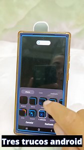 Tres tips para telefonos android #android #telefonoandroid #tecnologia | TecnoBram