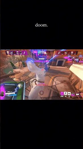 overwatch 2 stadium doomfist build