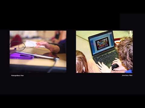 What are Digital Technologies?