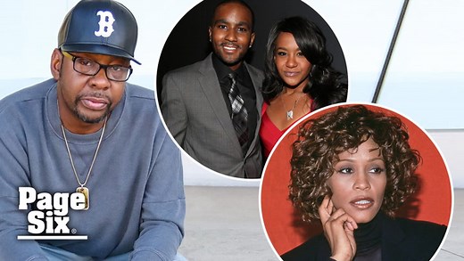 Bobby Brown believes Nick Gordon killed Whitney Houston, Bobbi Kristina