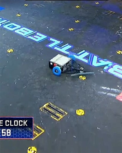 2002 Mazda RX-7 Spirit R FD on Instagram: "Tombstone is one of the most feared and iconic robots in BattleBots history, known for its devastating power, brutal efficiency, and intimidating presence in the arena. Designed and built by Ray Billings, Tombstone is a heavyweight bot that dominates with a massive horizontal spinning bar—an unmistakable weapon capable of delivering catastrophic damage in seconds. With its high-torque electric motor and robust frame, Tombstone has consistently dismantle