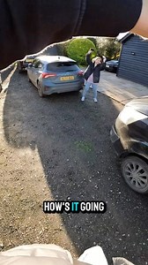 25K views · 585 reactions | Ill just steal it then 路‍♂️ #autolocksmith #locksmith #usa #unitedstates #la #england #london #carkeys #british | Access denied Locksmiths | Facebook