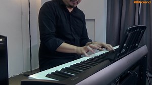 🎹🧒 Start kids off on the affordable Roland FP Series! Digital pianos with awesome learning features that keep them excited and engaged! | Roland