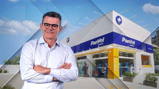 Panvel encontra fórmula para atuar em São Paulo e recupera rentabilidade de dois dígitos - NeoFeed