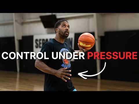 Stop Getting Stripped, Train Your Off Hand Like This!