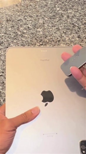 iPad Pro 11 Magnetic Wireless Charger - Worth Buying?