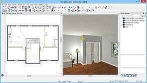 Creating a Plant Shelf Ceiling