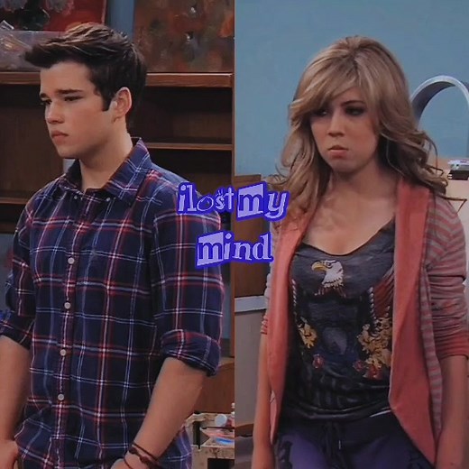 happy 10th anniversary iLost My Mind! #icarly #icarlyreboot #seddie #seddieedit #sampuckett #freddiebenson #jennettemccurdy #nathankress #nickelodeon