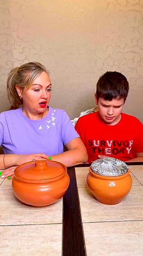 Surprise baking moment! 🍰🎉 Who's ready for some sweet treats? #BakingFun #SweetSurprises | Bethina Tonry