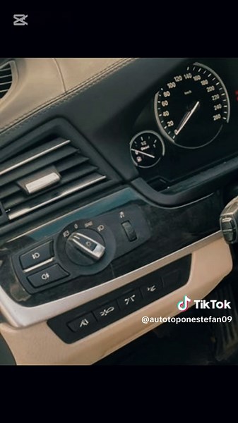 BMW F10 Customization Guide