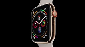 Apple Watch Series 4: Cheat sheet - TechRepublic