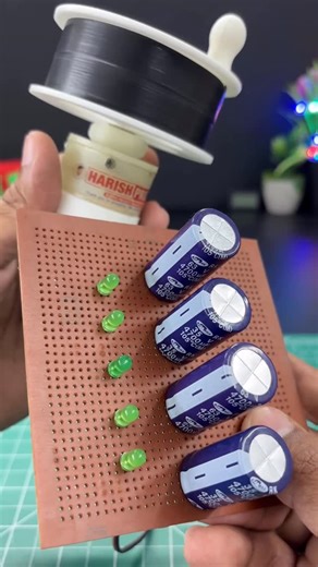 Harish Projects on Instagram: "Gravity Energy🔥"