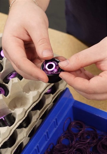 Building Cable Bushings for Honda Civic and Acura