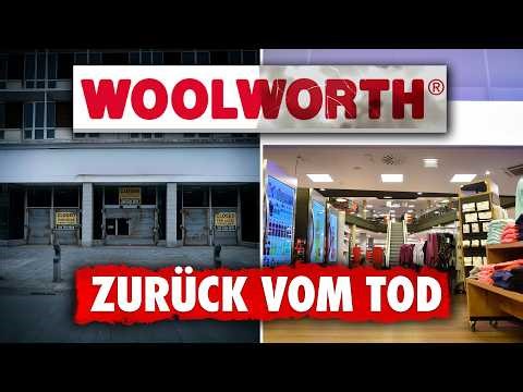 Warum Woolworth überlebt hat (und Karstadt scheitert)