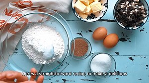 Dutch apple pie recipe