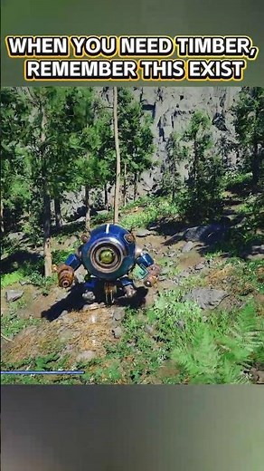 How to get timber the ATAG way