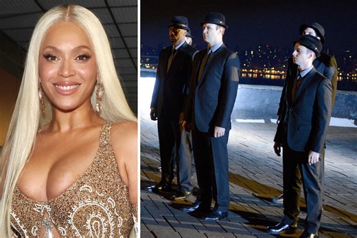 Beyonce Had a Great Reaction to SNL's "The Beygency" Sketch