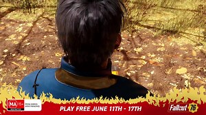 25 reactions · 17 comments | Play for free this week and get a sneak peek of Nuclear Winter. Join millions of players and explore Wild Appalachia | Bethesda | Facebook