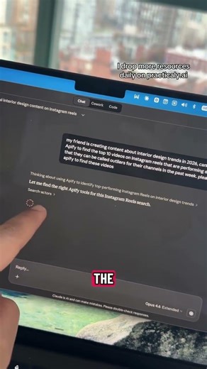 Things you didn’t know you can do with Claude (part 16) #practicalyai #digitalsamaritan